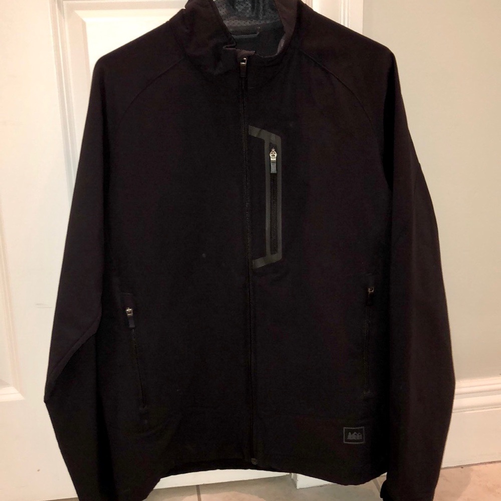 REI Jacket